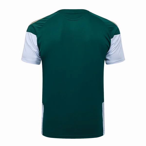 Italia Chándal 2026 Verde - Portero Italia | PTDHMALL