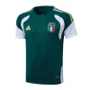 Italia Chándal 2026 Verde - Portero Italia | PTDHMALL