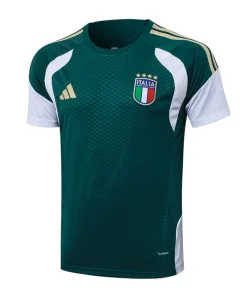 Italia Chándal 2026 Verde - Portero Italia | PTDHMALL