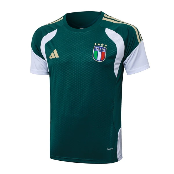 Italia Chándal 2026 Verde - Portero Italia | PTDHMALL