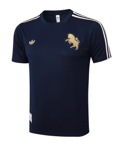 Juventus Chándal 2025 2026 Azul - Equipación Juventus | PTDHMALL