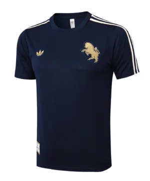 Juventus Chándal 2025 2026 Azul - Equipación Juventus | PTDHMALL