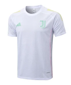 Juventus Chándal 2025 2026 Blanco - Equipación Juventus | PTDHMALL