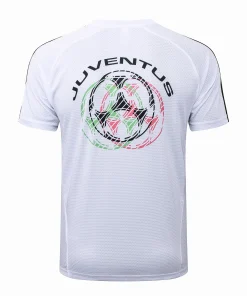 Juventus Chándal 2025 2026 Blanco - Equipación Juventus | PTDHMALL