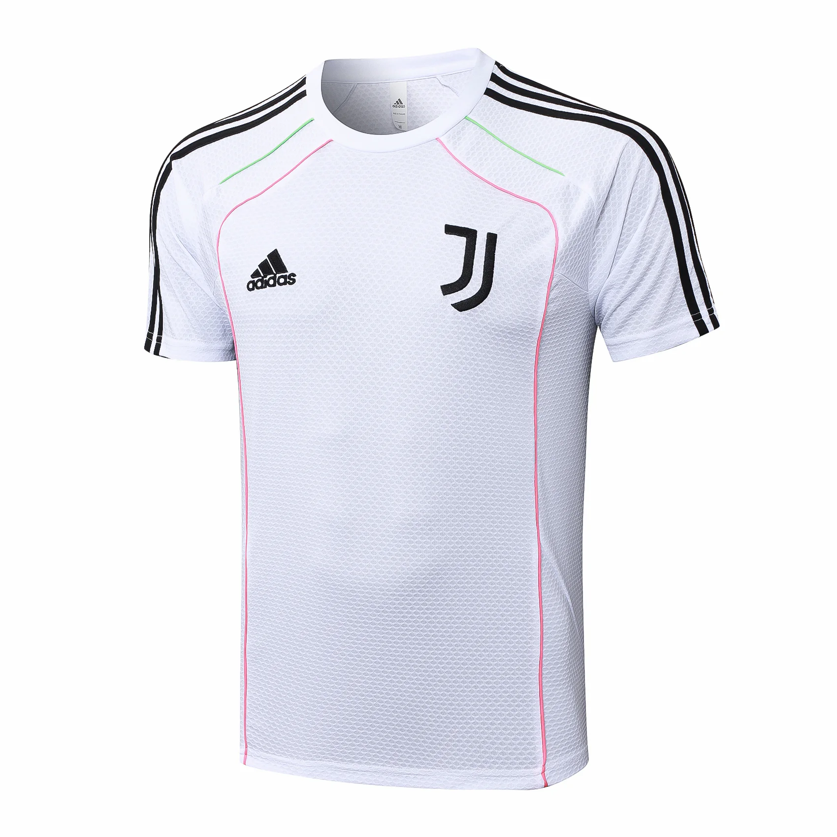 Juventus Chándal 2025 2026 Blanco - Equipación Juventus | PTDHMALL