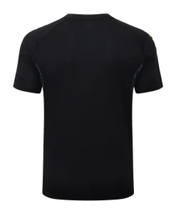 Juventus Chándal 2025 2026 Negro - Equipación Juventus | PTDHMALL