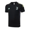 Juventus Chándal 2025 2026 Negro - Equipación Juventus | PTDHMALL