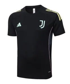 Juventus Chándal 2025 2026 Negro - Equipación Juventus | PTDHMALL