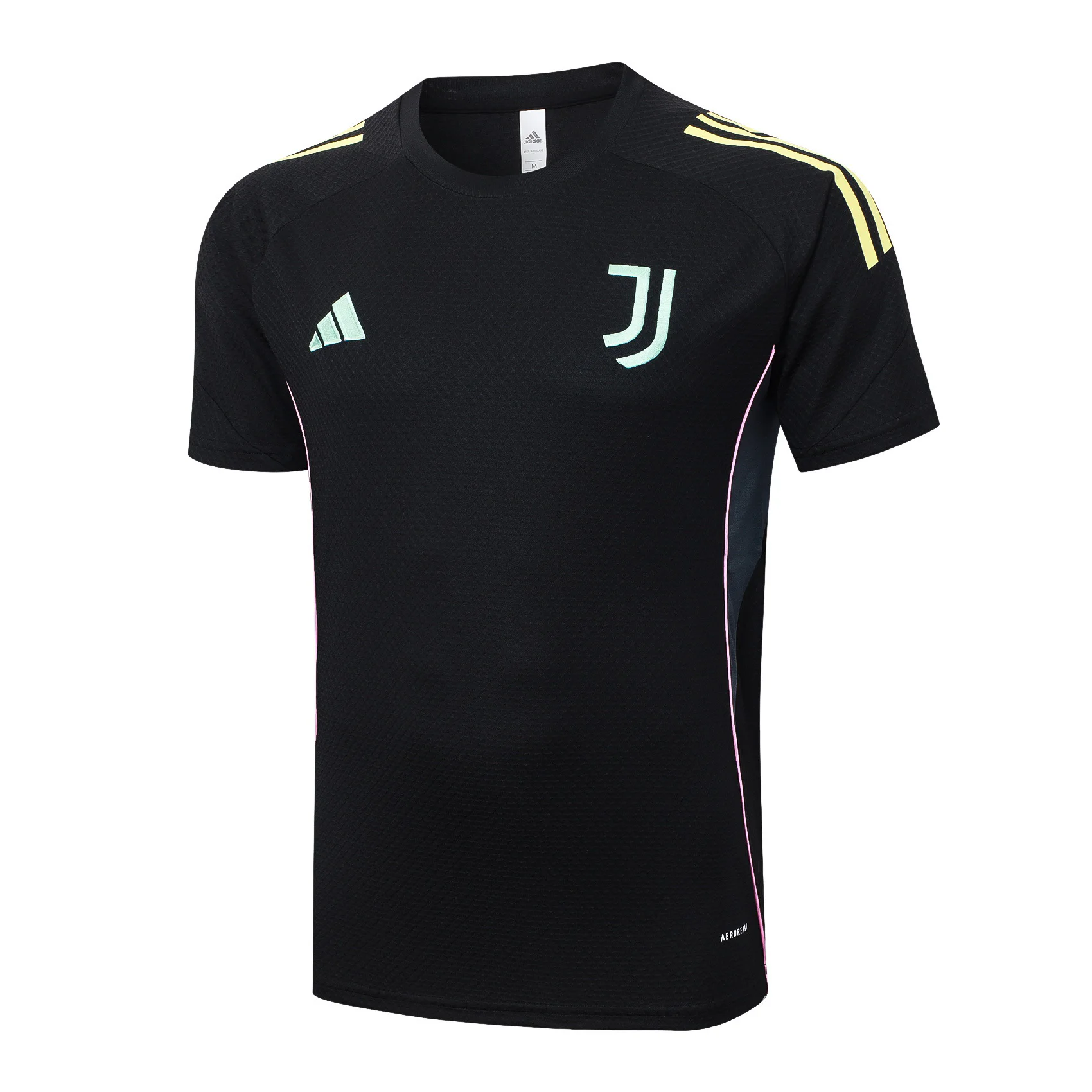Juventus Chándal 2025 2026 Negro - Equipación Juventus | PTDHMALL