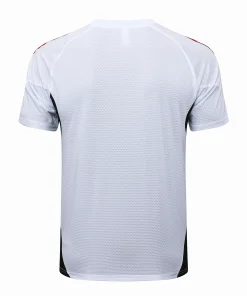 Liverpool Chándal 2025 2026 Blanco - Liverpool Barata | PTDHMALL