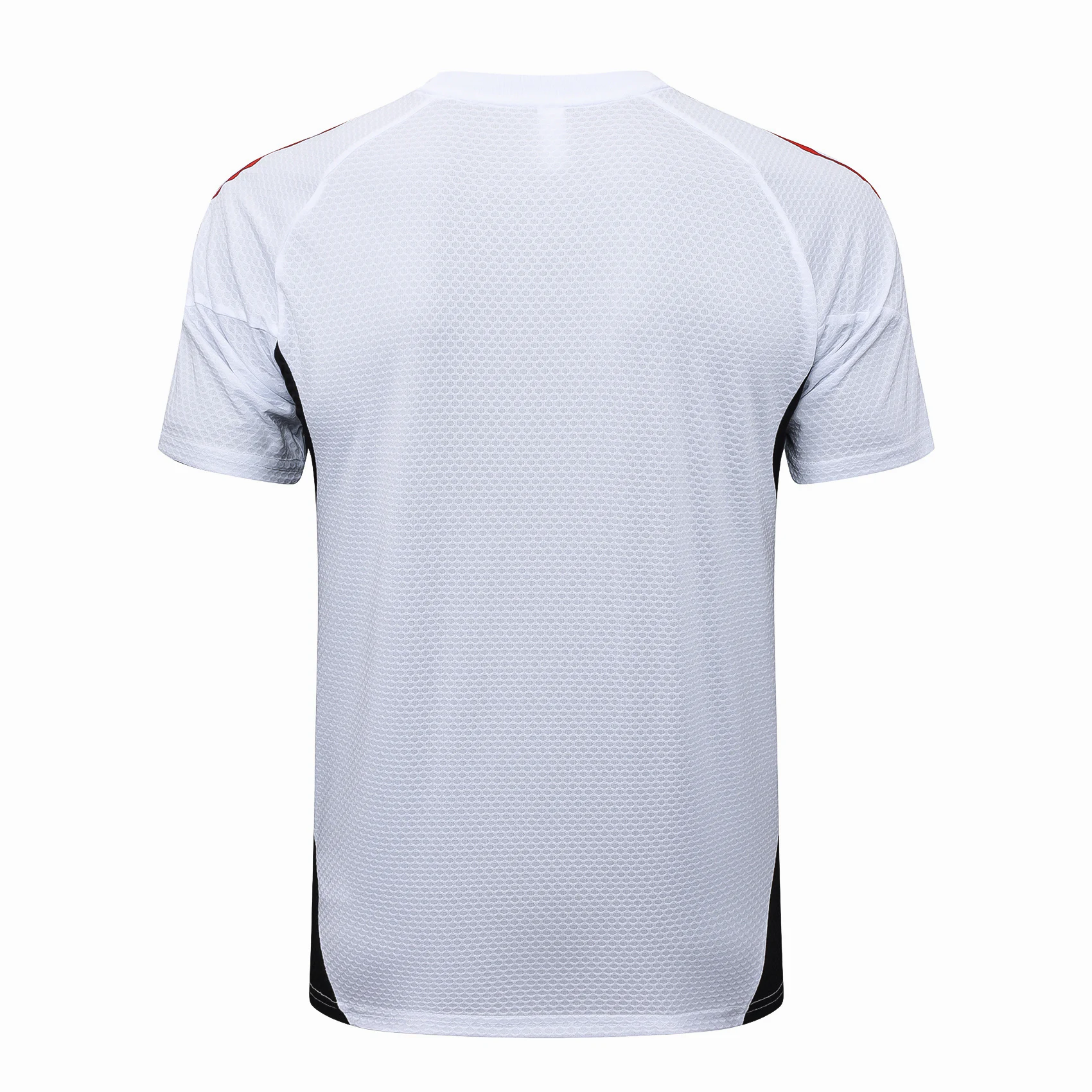 Liverpool Chándal 2025 2026 Blanco - Liverpool Barata | PTDHMALL