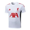 Liverpool Chándal 2025 2026 Blanco - Liverpool Barata | PTDHMALL