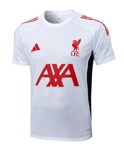 Liverpool Chándal 2025 2026 Blanco - Liverpool Barata | PTDHMALL