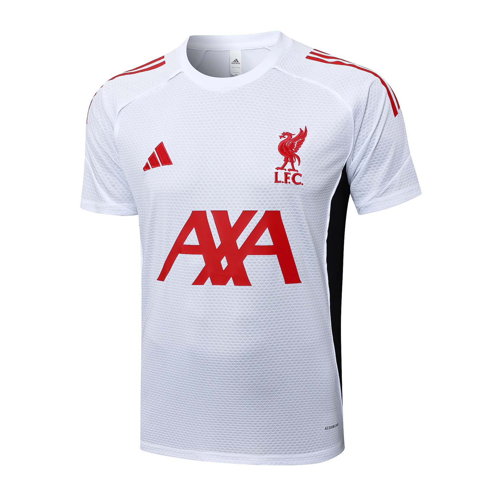Liverpool Chándal 2025 2026 Blanco - Liverpool Barata | PTDHMALL