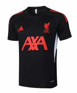Liverpool Chándal 2025 2026 Negro - Liverpool Barata | PTDHMALL