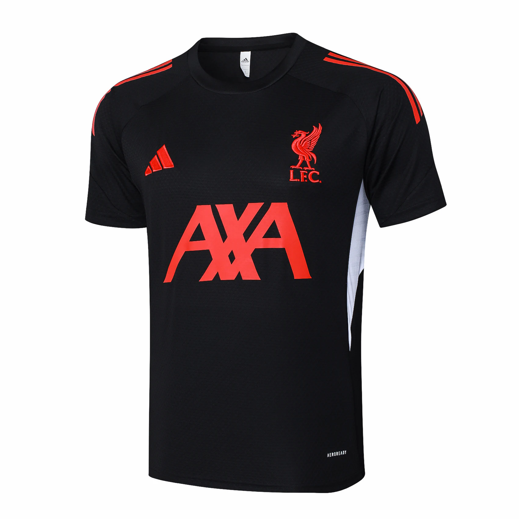 Liverpool Chándal 2025 2026 Negro - Liverpool Barata | PTDHMALL