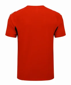 Liverpool Chándal 2025 2026 Rojo - Liverpool Barata | PTDHMALL