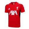 Liverpool Chándal 2025 2026 Rojo - Liverpool Barata | PTDHMALL