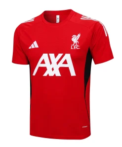 Liverpool Chándal 2025 2026 Rojo - Liverpool Barata | PTDHMALL