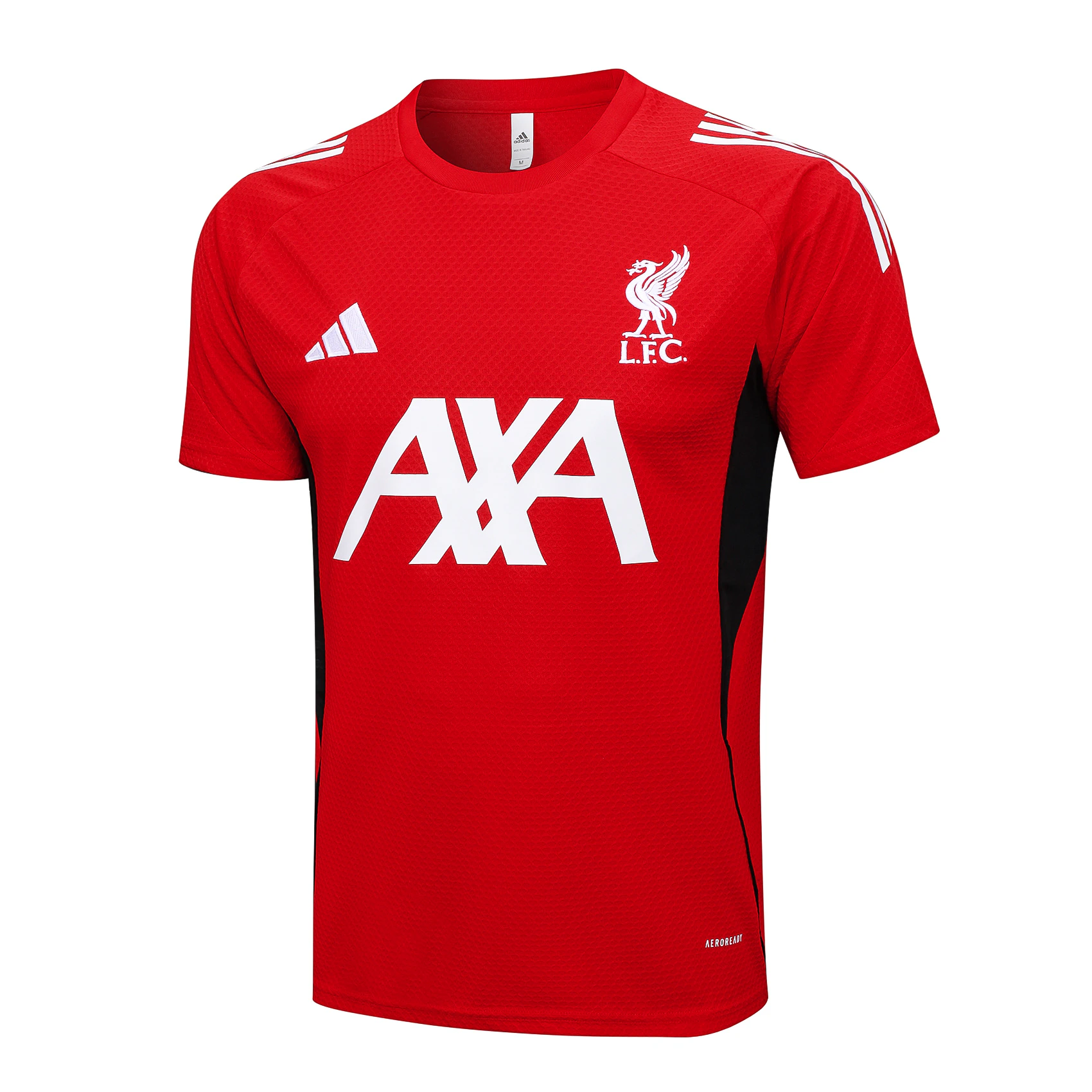 Liverpool Chándal 2025 2026 Rojo - Liverpool Barata | PTDHMALL