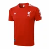 Liverpool Chándal 2025 2026 Rojo - Liverpool Barata | PTDHMALL