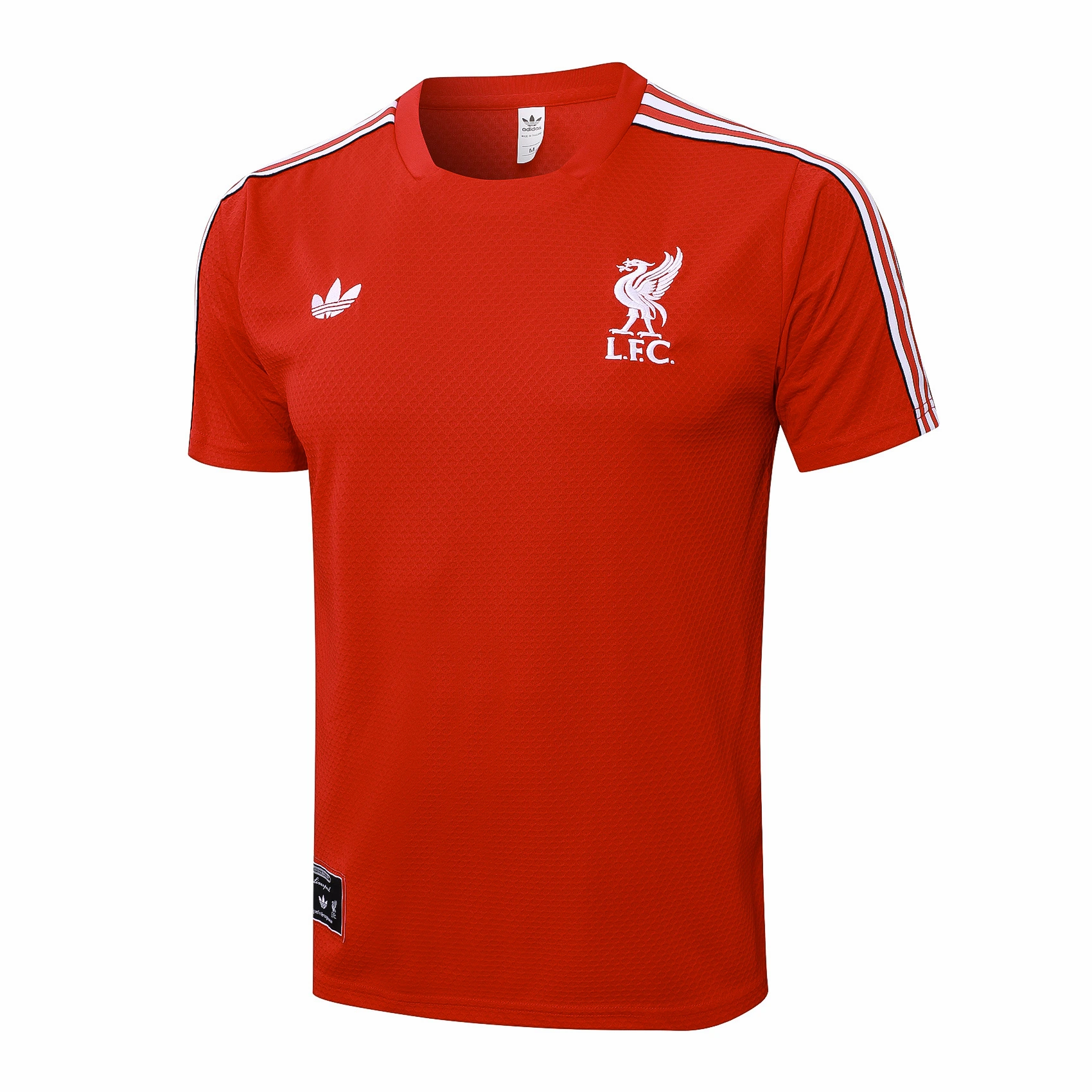 Liverpool Chándal 2025 2026 Rojo - Liverpool Barata | PTDHMALL