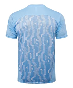 Manchester City Chándal 2024 2025 Azul - Manchester City Barata | PTDHMALL