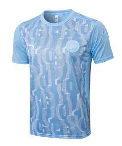 Manchester City Chándal 2024 2025 Azul - Manchester City Barata | PTDHMALL