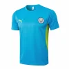 Manchester City Chándal 2024 2025 Azul - Manchester City Barata | PTDHMALL