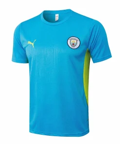 Manchester City Chándal 2024 2025 Azul - Manchester City Barata | PTDHMALL