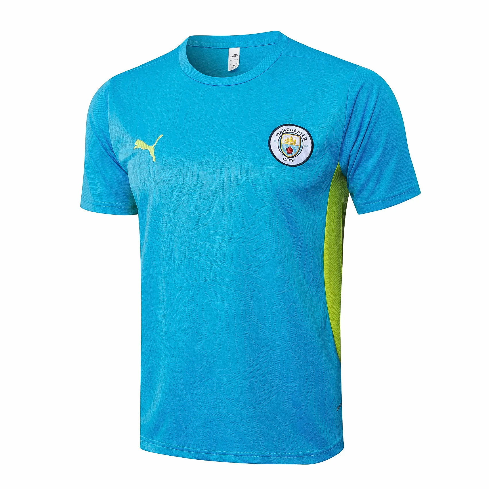 Manchester City Chándal 2024 2025 Azul - Manchester City Barata | PTDHMALL