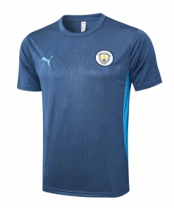 Manchester City Chándal 2024 2025 Gris - Manchester City Barata | PTDHMALL