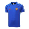 Manchester United Chándal 2025 2026 Azul - Manchester United Barata | PTDHMALL