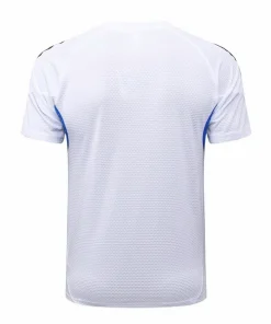 Manchester United Chándal 2025 2026 Blanco - Manchester United Barata | PTDHMALL