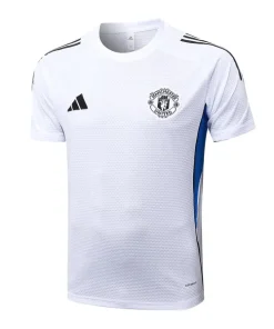 Manchester United Chándal 2025 2026 Blanco - Manchester United Barata | PTDHMALL