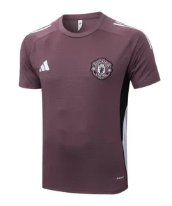 Manchester United Chándal 2025 2026 Púrpura - Manchester United Barata | PTDHMALL