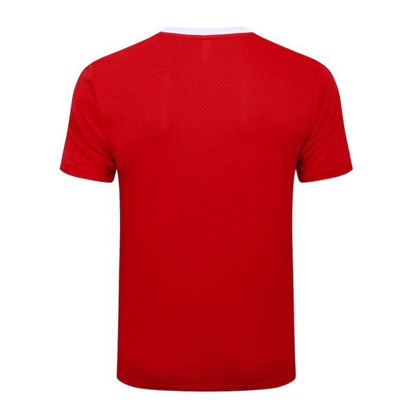 Manchester United Chándal 2025 2026 Rojo - Manchester United Barata | PTDHMALL