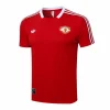 Manchester United Chándal 2025 2026 Rojo - Manchester United Barata | PTDHMALL