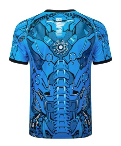 Chándal 2025 2026 Azul | PTDHMALL