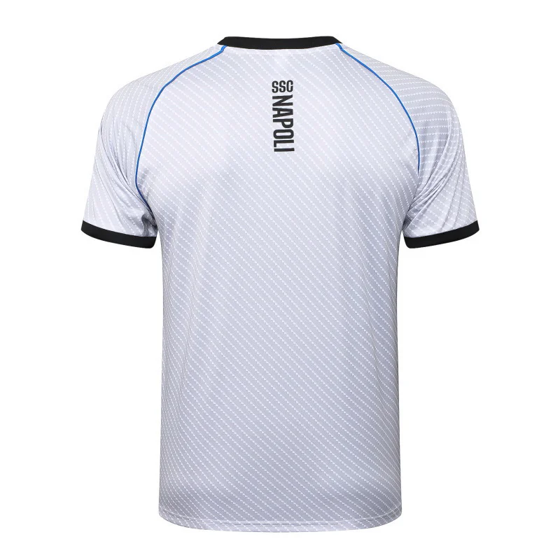 Chándal 2025 2026 Blanco | PTDHMALL