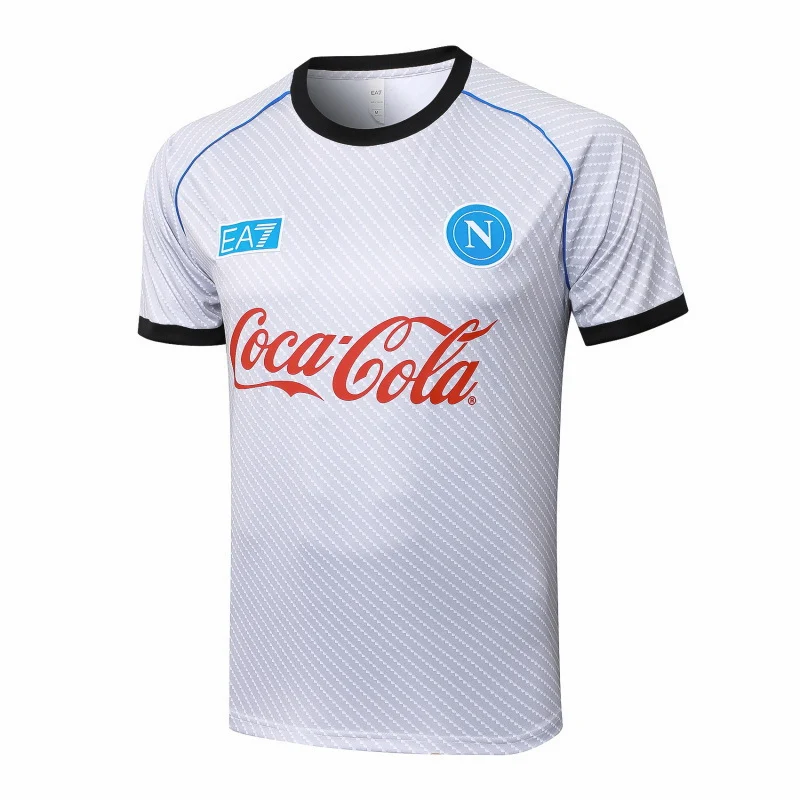 Chándal 2025 2026 Blanco | PTDHMALL