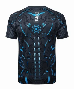 Chándal 2025 2026 Gris | PTDHMALL