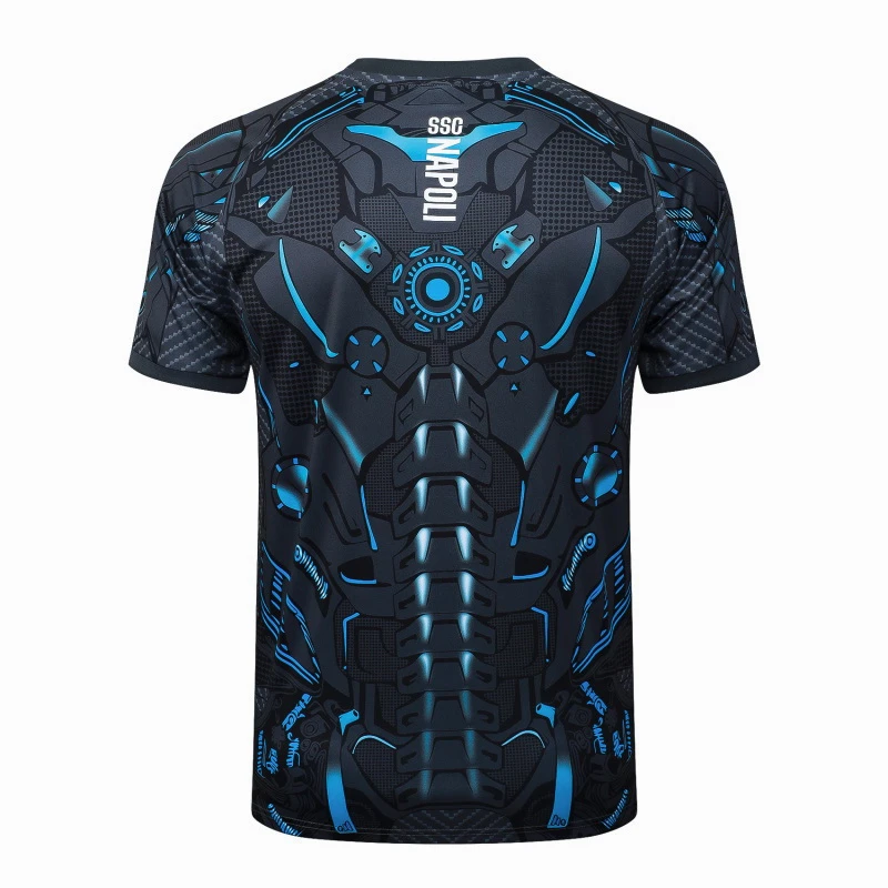 Chándal 2025 2026 Gris | PTDHMALL