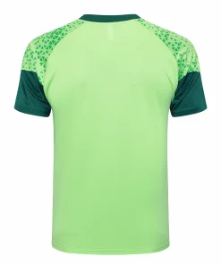 Chándal 2025 2026 Verde | PTDHMALL