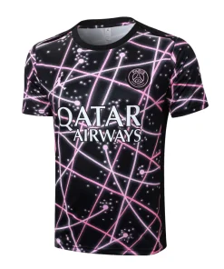 Paris Saint Germain Chándal 2025 2026 Negro - Paris Saint Germain Barata | PTDHMALL