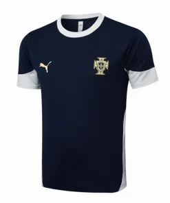 Portugal Chándal 2026 Azul - Portero Portugal | PTDHMALL