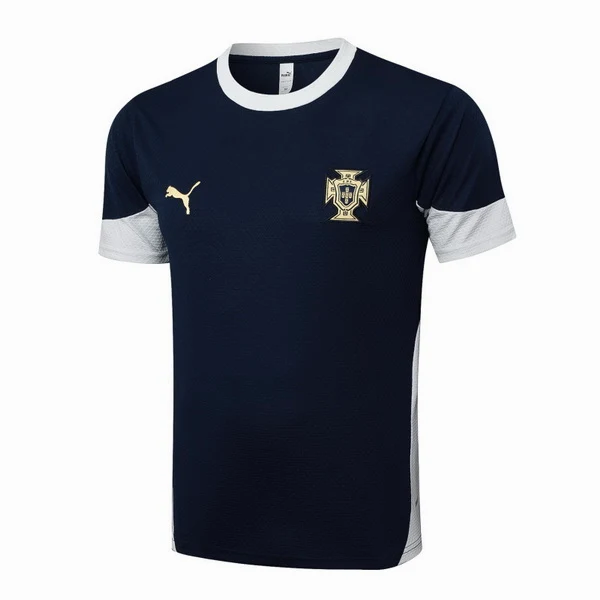 Portugal Chándal 2026 Azul - Portero Portugal | PTDHMALL