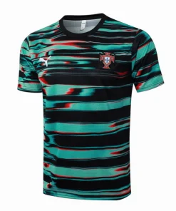 Portugal Chándal 2026 Verde - Portero Portugal | PTDHMALL