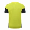 Real Madrid Chándal 2025 2026 Amarillo - Real Madrid Barata | PTDHMALL