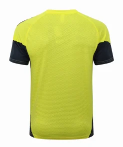 Real Madrid Chándal 2025 2026 Amarillo - Real Madrid Barata | PTDHMALL